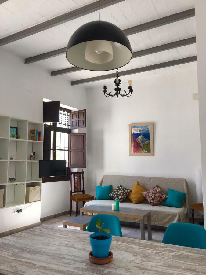Casa Albaicin 3 Apartment Granada Exterior foto